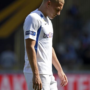 Club Brugge KV v KRC Genk : Jupiler Pro League