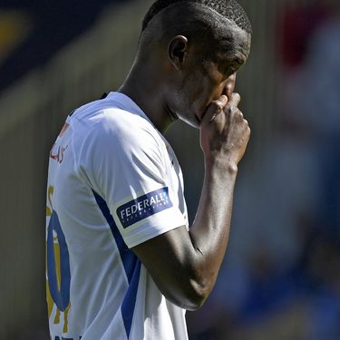 Club Brugge KV v KRC Genk : Jupiler Pro League