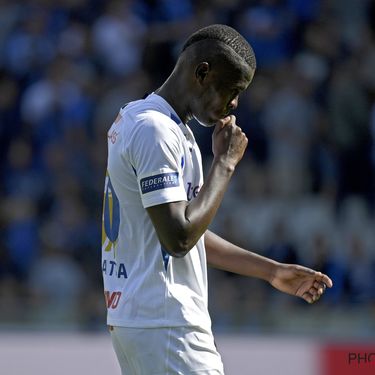 Club Brugge KV v KRC Genk : Jupiler Pro League