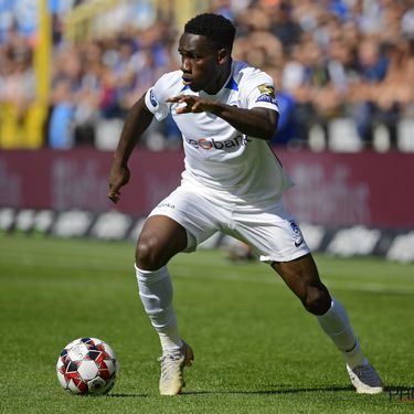 Club Brugge KV v KRC Genk : Jupiler Pro League