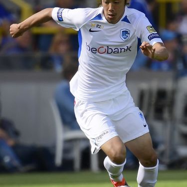 Club Brugge KV v KRC Genk : Jupiler Pro League
