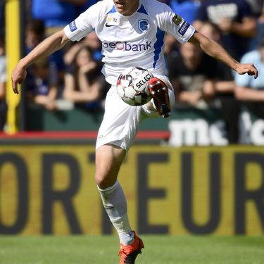 Club Brugge KV v KRC Genk : Jupiler Pro League