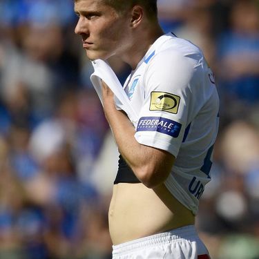 Club Brugge KV v KRC Genk : Jupiler Pro League