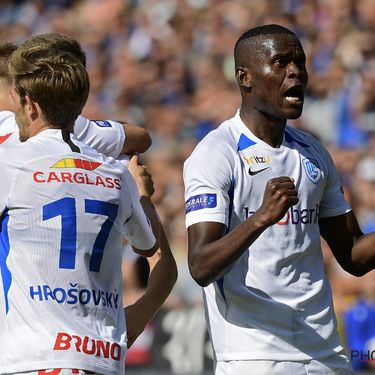 Club Brugge KV v KRC Genk : Jupiler Pro League