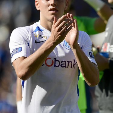 Club Brugge KV v KRC Genk : Jupiler Pro League