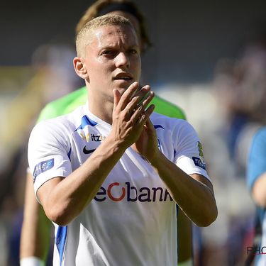 Club Brugge KV v KRC Genk : Jupiler Pro League