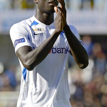 Club Brugge KV v KRC Genk : Jupiler Pro League