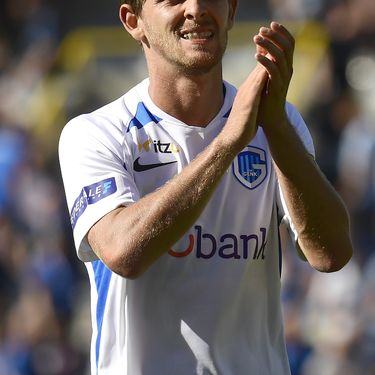 Club Brugge KV v KRC Genk : Jupiler Pro League