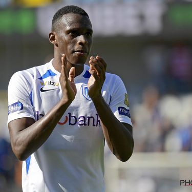 Club Brugge KV v KRC Genk : Jupiler Pro League