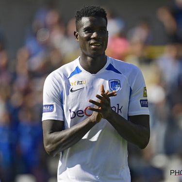 Club Brugge KV v KRC Genk : Jupiler Pro League