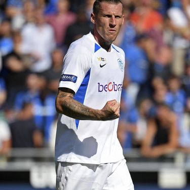 Club Brugge KV v KRC Genk : Jupiler Pro League