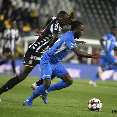 R. Charleroi SC v KRC Genk : Jupiler Pro League