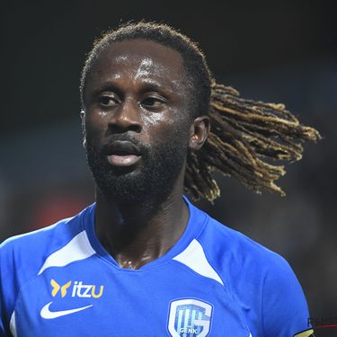 R. Charleroi SC v KRC Genk : Jupiler Pro League