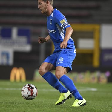 R. Charleroi SC v KRC Genk : Jupiler Pro League