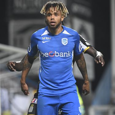 R. Charleroi SC v KRC Genk : Jupiler Pro League