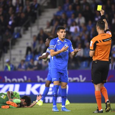 KRC Genk v KV Oostende - Jupiler Pro League