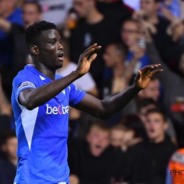 KRC Genk v KV Oostende - Jupiler Pro League