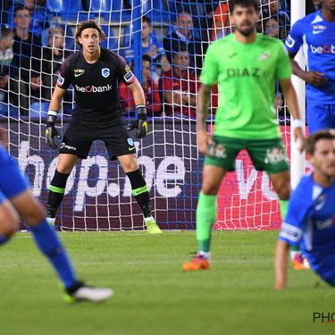 KRC Genk v KV Oostende - Jupiler Pro League