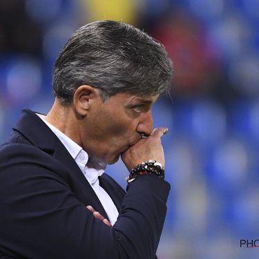 KRC Genk v KV Oostende - Jupiler Pro League
