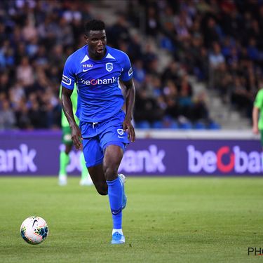 KRC Genk v KV Oostende - Jupiler Pro League