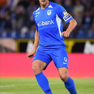 KRC Genk v KV Oostende - Jupiler Pro League