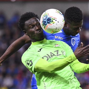 KRC Genk v KV Oostende - Jupiler Pro League