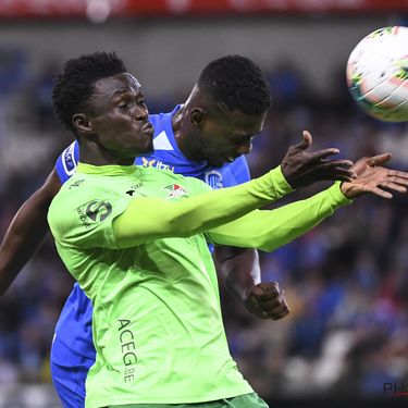 KRC Genk v KV Oostende - Jupiler Pro League