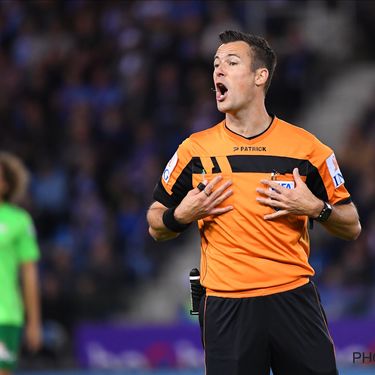 KRC Genk v KV Oostende - Jupiler Pro League