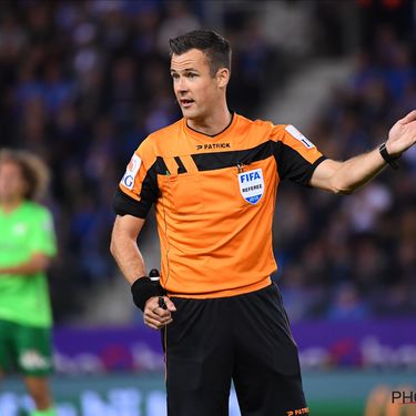 KRC Genk v KV Oostende - Jupiler Pro League