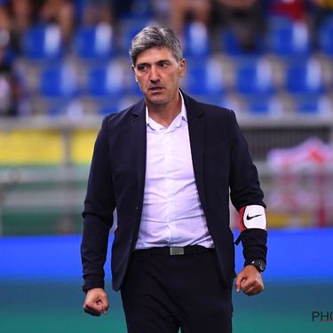 KRC Genk v KV Oostende - Jupiler Pro League