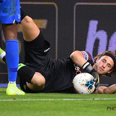 KRC Genk v KV Oostende - Jupiler Pro League