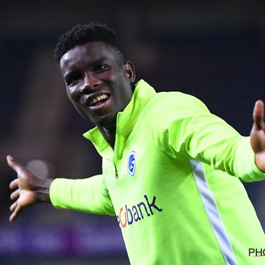 KRC Genk v KV Oostende - Jupiler Pro League