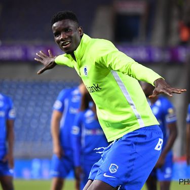 KRC Genk v KV Oostende - Jupiler Pro League