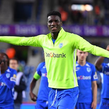 KRC Genk v KV Oostende - Jupiler Pro League