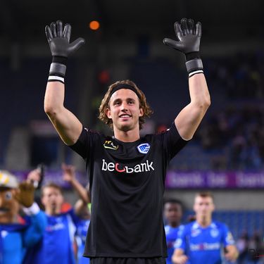 KRC Genk v KV Oostende - Jupiler Pro League
