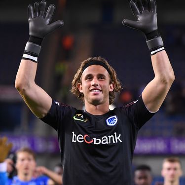 KRC Genk v KV Oostende - Jupiler Pro League