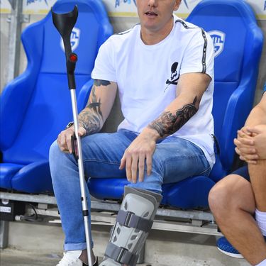 KRC Genk v KV Oostende - Jupiler Pro League
