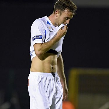 KSK Ronse v KRC Genk