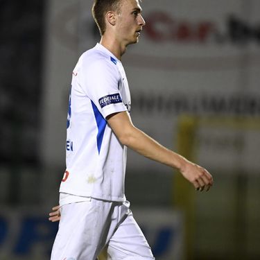 KSK Ronse v KRC Genk