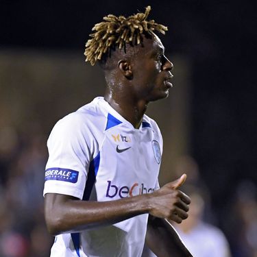KSK Ronse v KRC Genk