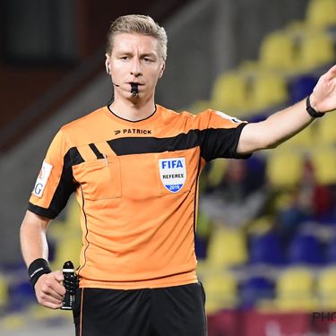 Sint-Truidense V.V. v KRC Genk - Jupiler Pro League