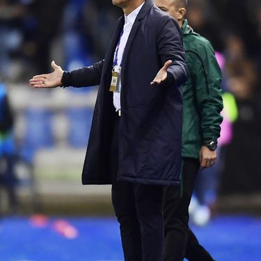 KRC Genk v SSC Napoli : UEFA Champions League