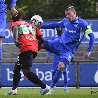 KRC Genk v NEC Nijmegen - Friendly Jupiler Pro League