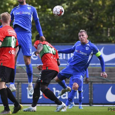 KRC Genk v NEC Nijmegen - Friendly Jupiler Pro League