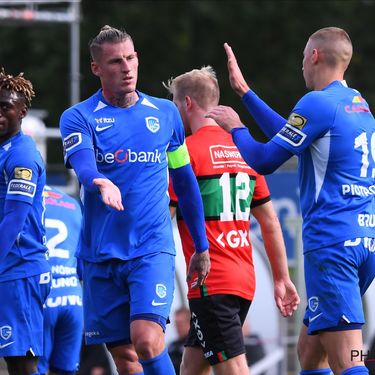 KRC Genk v NEC Nijmegen - Friendly Jupiler Pro League