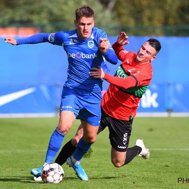 KRC Genk v NEC Nijmegen - Friendly Jupiler Pro League