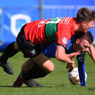 KRC Genk v NEC Nijmegen - Friendly Jupiler Pro League