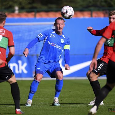 KRC Genk v NEC Nijmegen - Friendly Jupiler Pro League