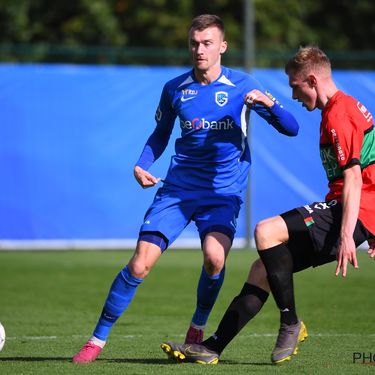 KRC Genk v NEC Nijmegen - Friendly Jupiler Pro League