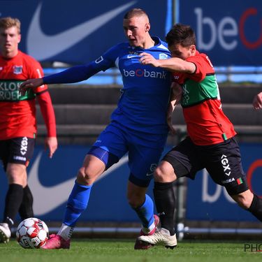 KRC Genk v NEC Nijmegen - Friendly Jupiler Pro League